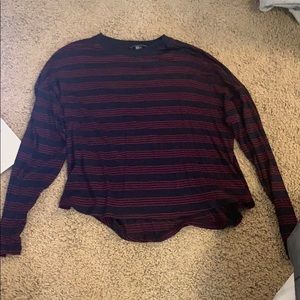 Forever 21 long sleeve
